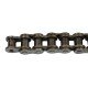 Simplex steel roller chain 12A-1H [Rollon]