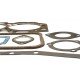 Gasket set U5LT0520 Perkins - engine top end