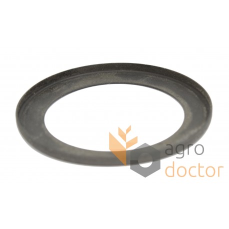 Bearing sealing ring 705123.0 for Claas harvester - 30x42mm [Original]