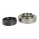 ES207 G2 [SNR] - Radial insert ball bearing  (GRAE35NPPB, YET207)