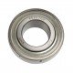 ES207 G2 [SNR] - Radial insert ball bearing  (GRAE35NPPB, YET207)