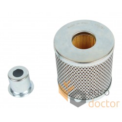 Hydraulic filter (insert) HF35318 [Fleetguard]