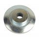 Diaphragm spring plate 655445 suitable for Claas, 12x60x14