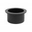 Teflon bushing 008550 suitable for Claas harvesters and balers