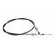 Hydraulic distributor cable AZ24935 John Deere , length - 2480 mm