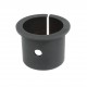 Teflon bushing 008565.0 suitable for Claas harvesters and balers