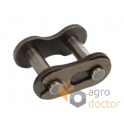 Chain-connect link 233581 suitable for Claas 10A-1 [Rollon]
