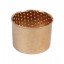 Bronze bushing 649431.0 - 50x53x40mm