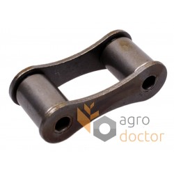 Chain inner link 801492 suitable for Claas S32 [Rollon]