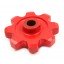 Chain sprocket 414308M1 Massey Ferguson, T8