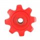 Chain sprocket 414308M1 Massey Ferguson, T8