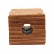 Cojinete de madera  703827.0 - sacudidor de paja de cosechadora adecuado para Claas
