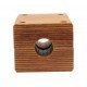 Palier en bois 703827.0 - secoueur de moissonneuse-batteuse adaptable pour Claas