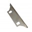 Placa de desgaste de cuchilla - H141546 John Deere