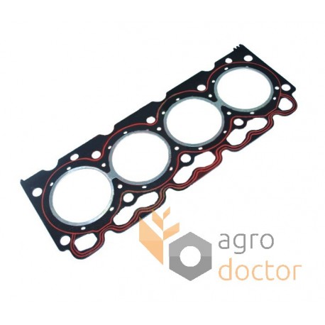 Engine head gasket for Deutz F4L1011 engine