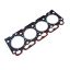 04176122 Engine cylinder head gasket Deutz-Fahr - engine F4L1011