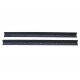 Set of rasp bars - 177531.0, 600031 suitable for Claas