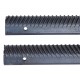 Set of rasp bars - 177531.0, 600031 suitable for Claas