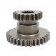 Double shifter gear 655419 suitable for Claas - T21/T34