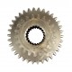 Double shifter gear 655419 suitable for Claas - T21/T34