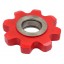 Feeder house sprocket 414842M1 Massey Ferguson - T8