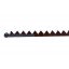 Knife assembly AZ10807 John Deere for 3600 mm header - 49.5 serrated blades