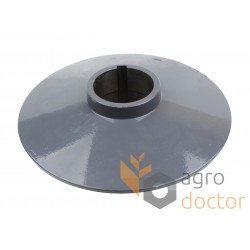 Variator half sheave - D250mm (moving) 603408 suitable for Claas