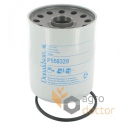 Oil filter P558329 [Donaldson]