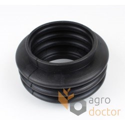 417449M2 Variable speed drive seal (3-edge) suitable for Massey Ferguson