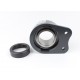 Housing with bearing - 0006303571 suitable for Claas Lexion, Tucano, Mega
