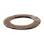 Friction disc 941104.1 - 0009711041 suitable for Claas