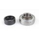 16204 [JHB] Radial insert ball bearing  (YET204, GRAE20NPPB)