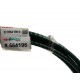 Bowden cable 564196 suitable for Claas . Length - 6650 mm