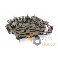 Clean grain elevator chain S51/SD/J2A [Rollon] - per meter