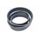 D41979800 [Dronningborg] Wrapped banded belt 4HB-3530 Roflex-Joined [Roulunds]