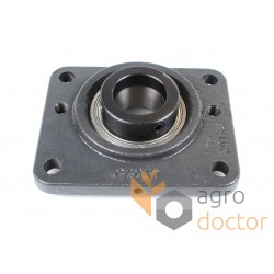 Flange & bearing 667618 suitable for Claas d-40/120x150 mm [JHB]