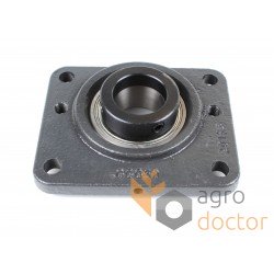 Flange & bearing 667618 suitable for Claas d-40/120x150 mm [JHB]