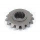 Bevel gear 2010-060-109.01 suitable for Sipma