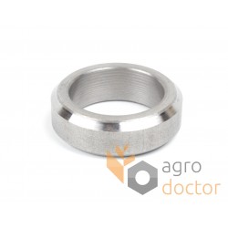 Bushing spacer 644471 combine straw chopper CLAAS - D35x11 [Original]