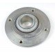 Flange & bearing 757369.0  for combine CLAAS Lexion - d-35/135 mm [Original]