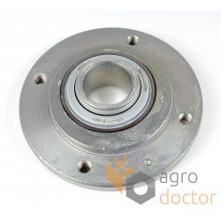 Flange & bearing 757369.0  for combine CLAAS Lexion - d-35/135 mm [Original]