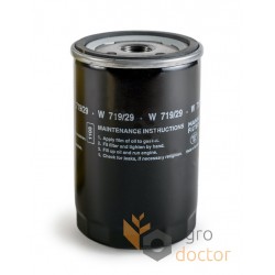 Filtro de aceite W719/29 [MANN]