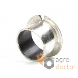 Bushing with flange 216212 corn head combine CLAAS - 20h23 / 30h16,5 [Original]