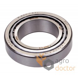 32009 X [SKF] Tapered roller bearing - 45 X 75 X 20 MM