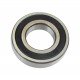 6208 2RS [NSK] Deep groove sealed ball bearing