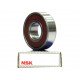6305 2RS [NSK] Deep groove sealed ball bearing