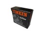 LM11749/LM11710 [Timken] Cojinete de rodillos cónico