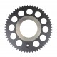 56 Tooth sprocket 767267 for combine CLAAS - 56T/z56 [Original]