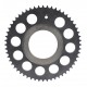 56 Tooth sprocket 767267 for combine CLAAS - 56T/z56 [Original]