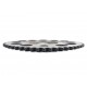 56 Tooth sprocket 767267 for combine CLAAS - 56T/z56 [Original]